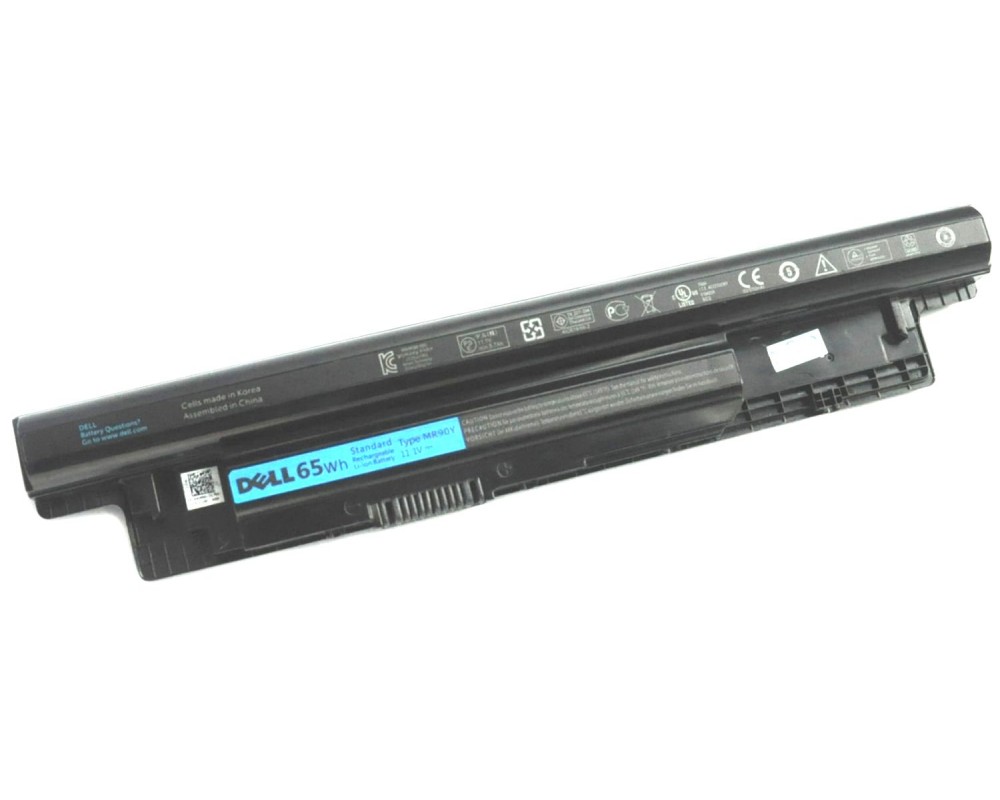 2600mAh Batteria Per Dell 15-3451 15-3551 15-3558 N3558 N5451